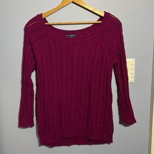 🦋American Eagle sweater🦋